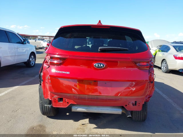KIA gdi theta-ii 2022 KNDPM3ACXN7950085 Image 17