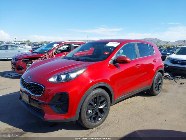 KIA gdi theta-ii 2022 KNDPM3ACXN7950085 Image 2