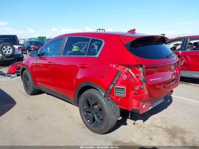 KIA gdi theta-ii 2022 KNDPM3ACXN7950085 Image 3