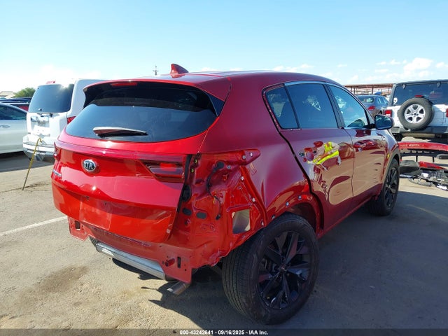 KIA gdi theta-ii 2022 KNDPM3ACXN7950085 Image 4