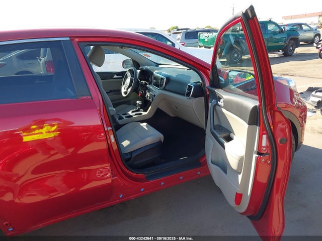 KIA gdi theta-ii 2022 KNDPM3ACXN7950085 Image 5