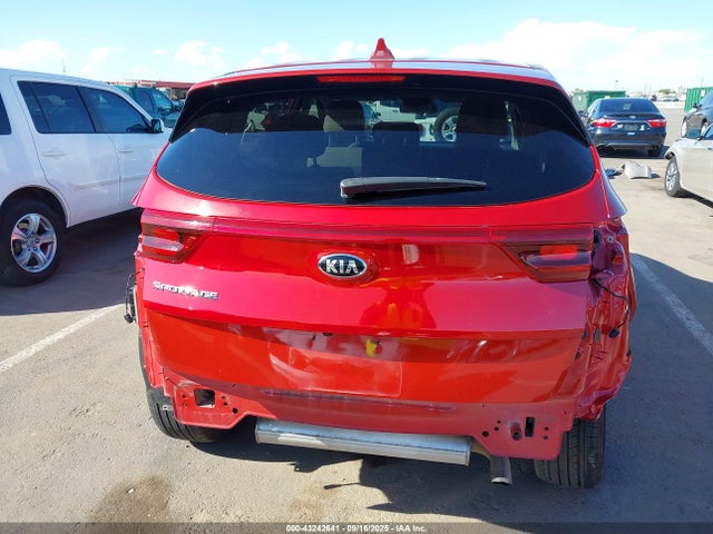 KIA gdi theta-ii 2022 KNDPM3ACXN7950085 Image 6
