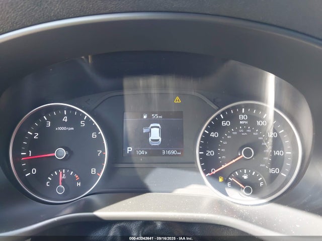 KIA gdi theta-ii 2022 KNDPM3ACXN7950085 Image 7