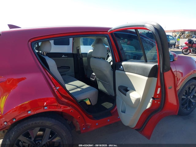 KIA gdi theta-ii 2022 KNDPM3ACXN7950085 Image 8