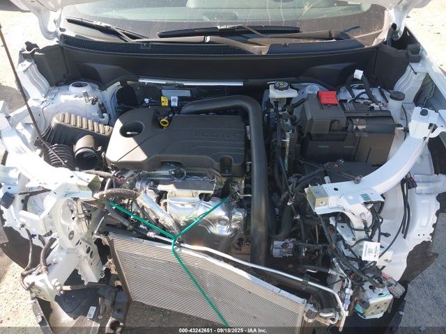 3GKALUEGXTL192712 GMC lsd