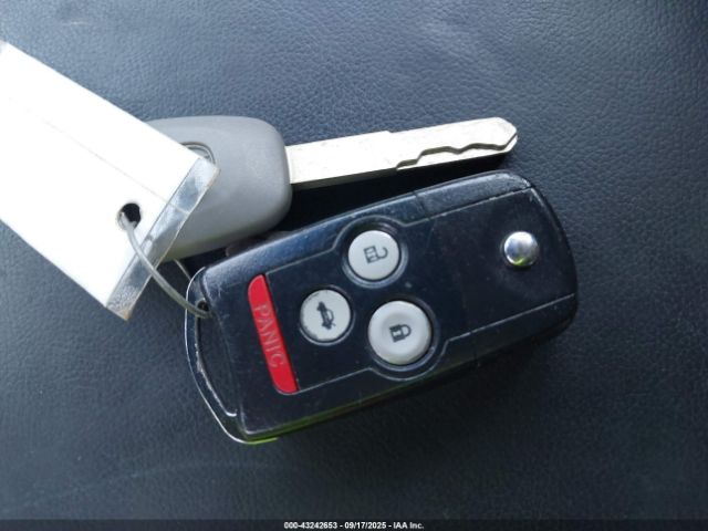 2008 ACURA TL 19UUA75518A030109 Photo 10