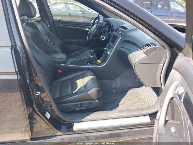 2008 ACURA TL 19UUA75518A030109 Photo 4