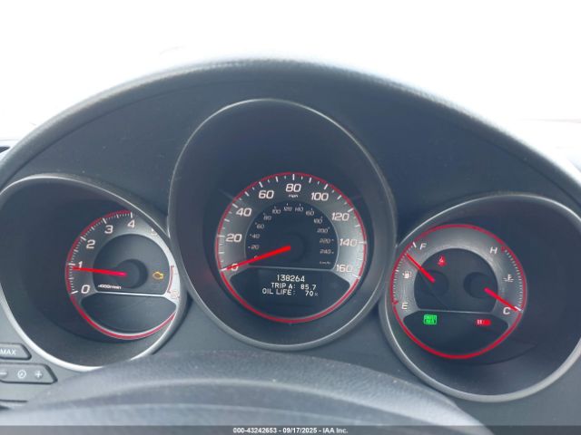 2008 ACURA TL 19UUA75518A030109 Photo 6