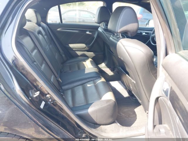 2008 ACURA TL 19UUA75518A030109 Photo 7