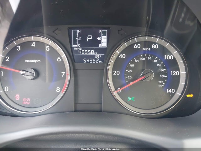 KMHCT4AE4HU286361 Hyundai Accent