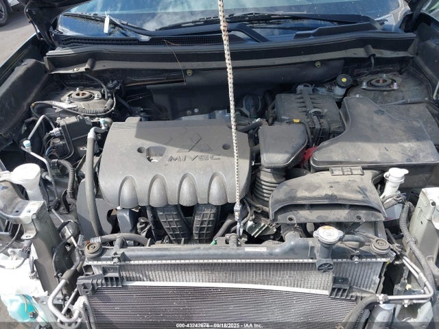 Mitsubishi 2.4 sohc mivec 2017 JA4AD2A37HZ013178 Image 10