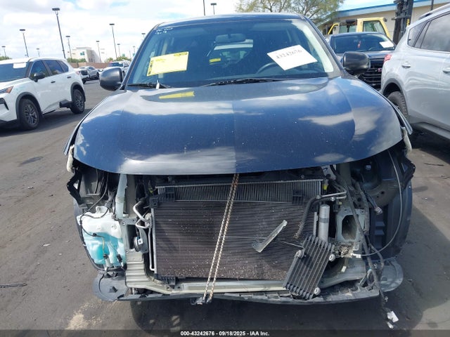 Mitsubishi 2.4 sohc mivec 2017 JA4AD2A37HZ013178 Image 13