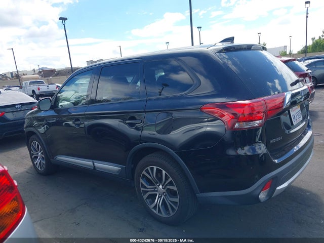 Mitsubishi 2.4 sohc mivec 2017 JA4AD2A37HZ013178 Image 15