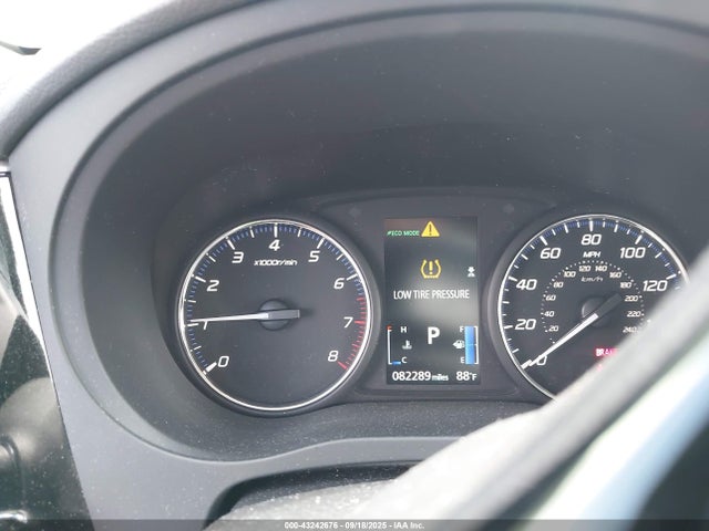 Mitsubishi 2.4 sohc mivec 2017 JA4AD2A37HZ013178 Image 16