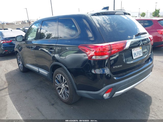 Mitsubishi 2.4 sohc mivec 2017 JA4AD2A37HZ013178 Image 3
