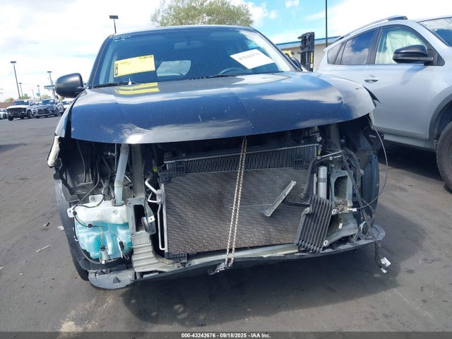 Mitsubishi 2.4 sohc mivec 2017 JA4AD2A37HZ013178 Image 6