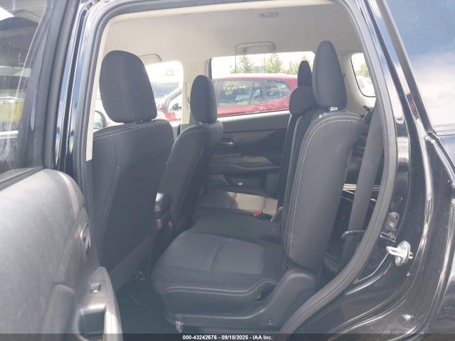 Mitsubishi 2.4 sohc mivec 2017 JA4AD2A37HZ013178 Image 8