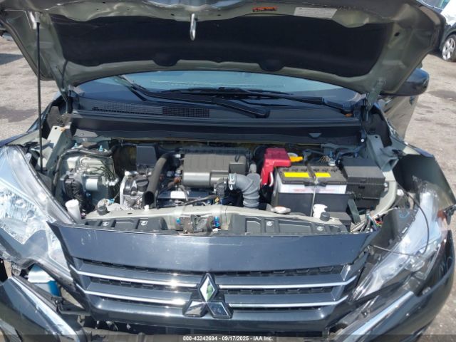 2024 MITSUBISHI MIRAGE G4 ML32FUFJ3RHF15349 Photo 9