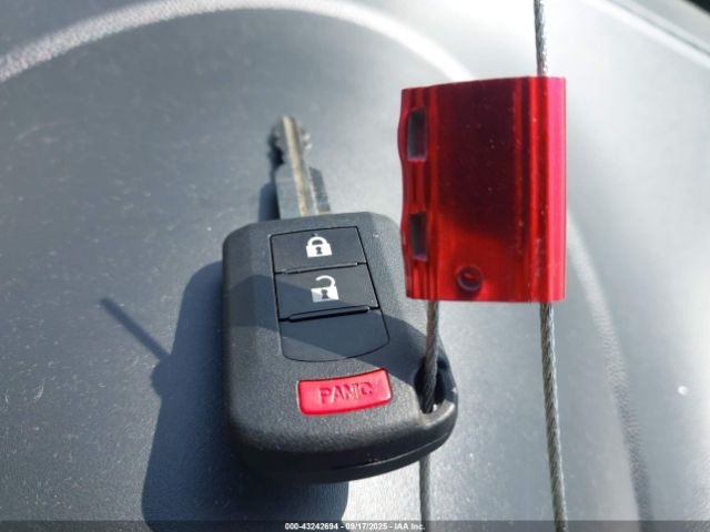 2024 MITSUBISHI MIRAGE G4 ML32FUFJ3RHF15349 Photo 10