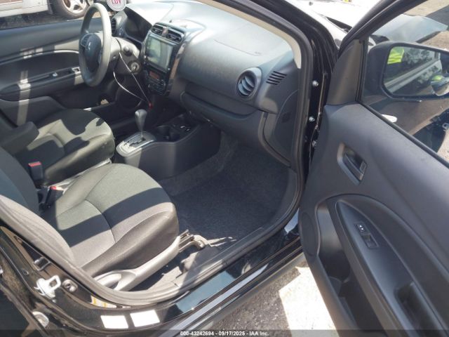 2024 MITSUBISHI MIRAGE G4 ML32FUFJ3RHF15349 Photo 4