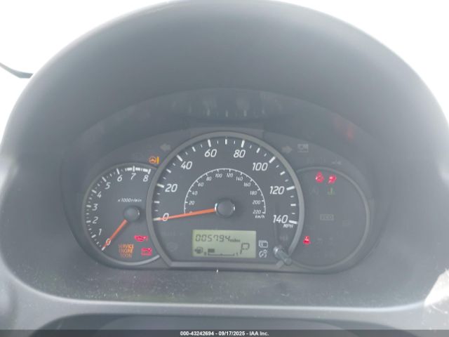 2024 MITSUBISHI MIRAGE G4 ML32FUFJ3RHF15349 Photo 6