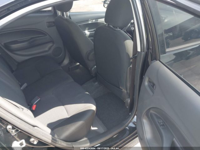 2024 MITSUBISHI MIRAGE G4 ML32FUFJ3RHF15349 Photo 7