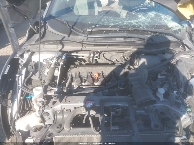3CZRU6H56JG729710 Honda r18z9