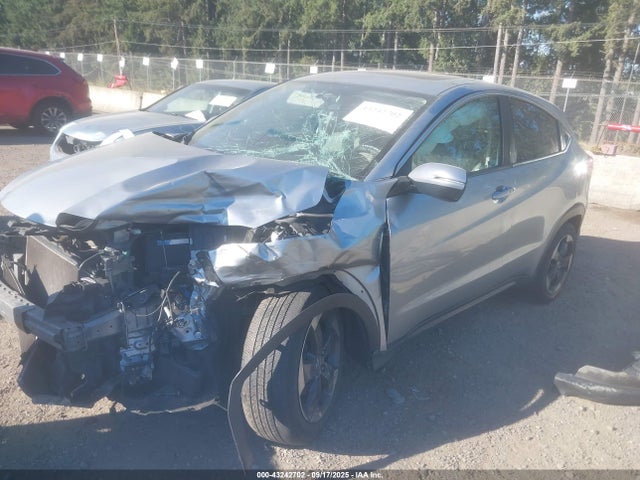 3CZRU6H56JG729710 Honda r18z9
