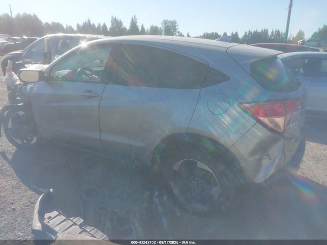 3CZRU6H56JG729710 Honda r18z9