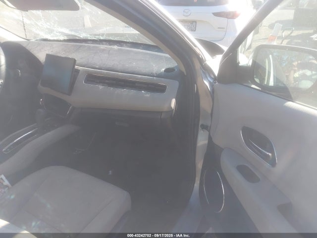 3CZRU6H56JG729710 Honda r18z9