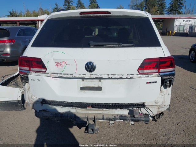 Volkswagen fsi 2022 1V2HR2CA6NC563289 Image 17