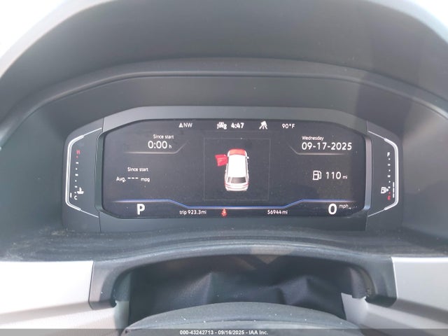 Volkswagen fsi 2022 1V2HR2CA6NC563289 Image 7