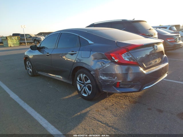 Honda k20c2 2020 2HGFC2F61LH534411 Image 3