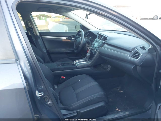 Honda k20c2 2020 2HGFC2F61LH534411 Image 5