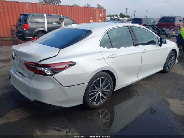 2024 TOYOTA CAMRY HYBRID 4T1F31AK7RU631353 Photo 3