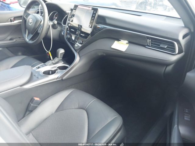 2024 TOYOTA CAMRY HYBRID 4T1F31AK7RU631353 Photo 4