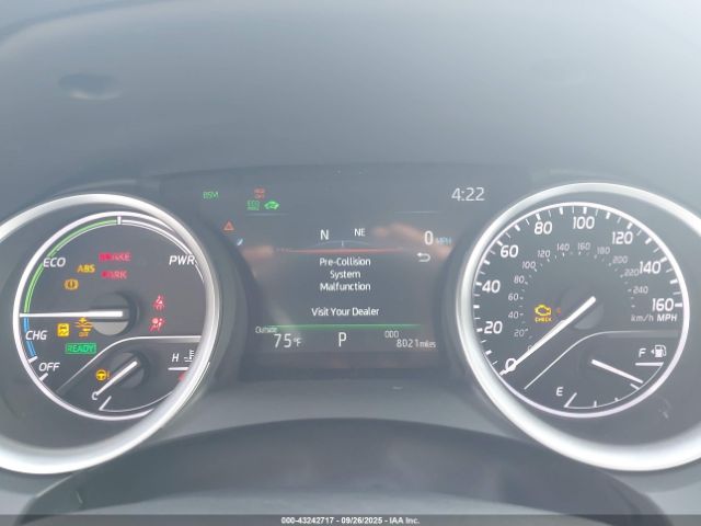 2024 TOYOTA CAMRY HYBRID 4T1F31AK7RU631353 Photo 6