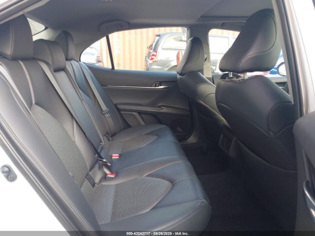 2024 TOYOTA CAMRY HYBRID 4T1F31AK7RU631353 Photo 7