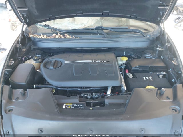 1C4PJMCS0GW318773 Jeep 2016
