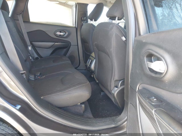 1C4PJMCS0GW318773 Jeep 2016