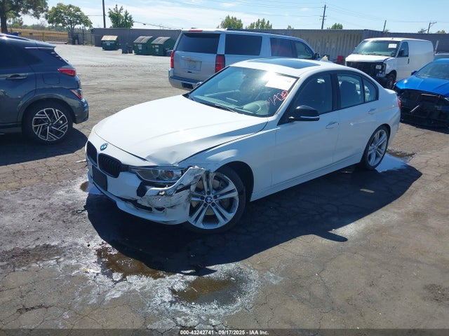 WBA3A9G57ENN73338 BMW 2014