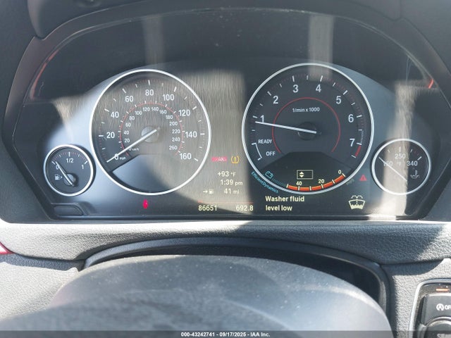 WBA3A9G57ENN73338 BMW 2014