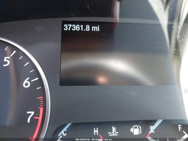 2021 FORD ECOSPORT MAJ6S3KL8MC445061 Photo 6