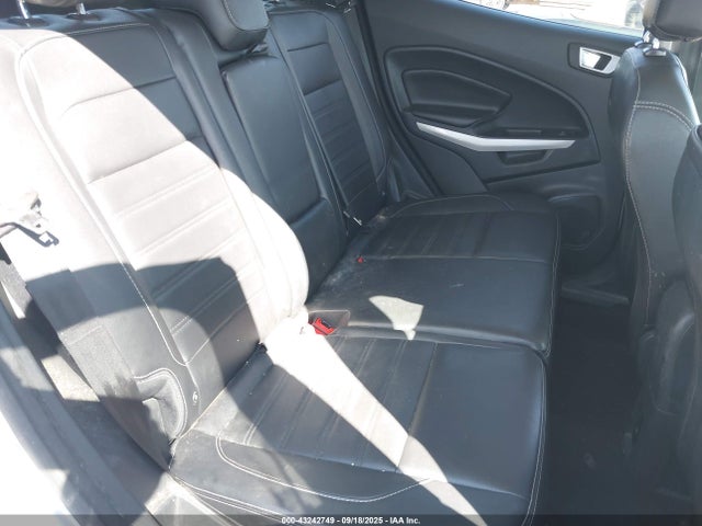 2021 FORD ECOSPORT MAJ6S3KL8MC445061 Photo 7