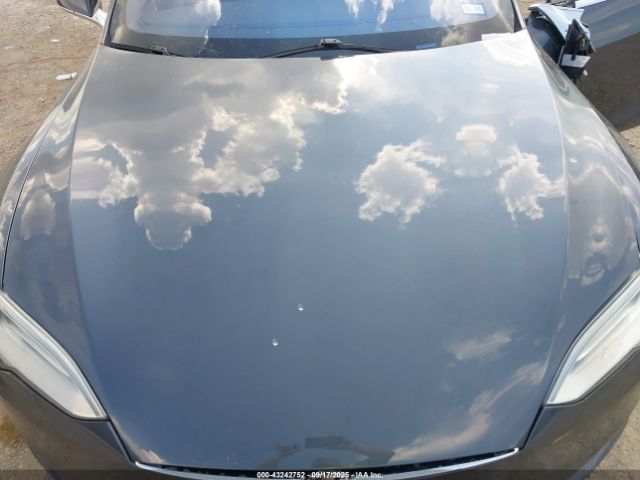 2018 TESLA MODEL S 5YJSA1E28JF259389 Photo 9