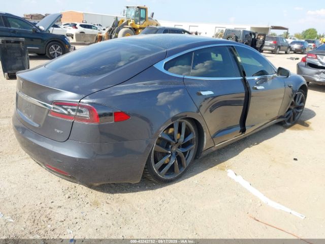 2018 TESLA MODEL S 5YJSA1E28JF259389 Photo 3