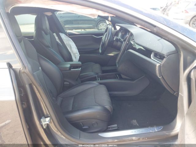 2018 TESLA MODEL S 5YJSA1E28JF259389 Photo 4
