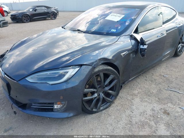 2018 TESLA MODEL S 5YJSA1E28JF259389 Photo 5