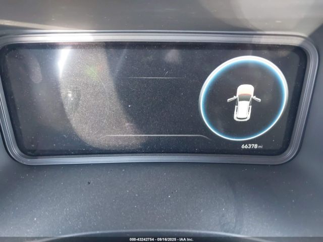 2022 HYUNDAI KONA KM8K3CA33NU925698 Photo 6