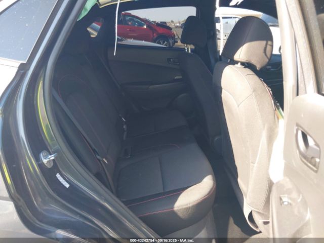 2022 HYUNDAI KONA KM8K3CA33NU925698 Photo 7